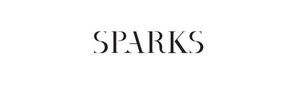 sparks styling  identity Website