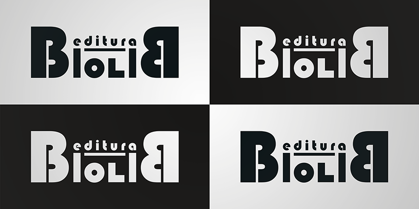library logo BioliB