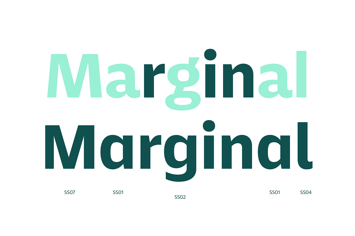 Advertising  brand identity design fontdesign Logotype type design Typeface typography   visual identity