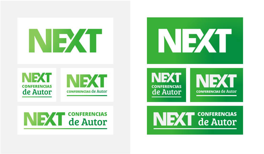 branding  green Logo Design