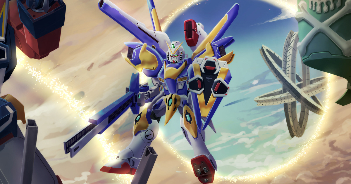 anime aquarion Fafner getterrobo Gundam MAcross mazinkaiser mecha tetsujin 28 votoms
