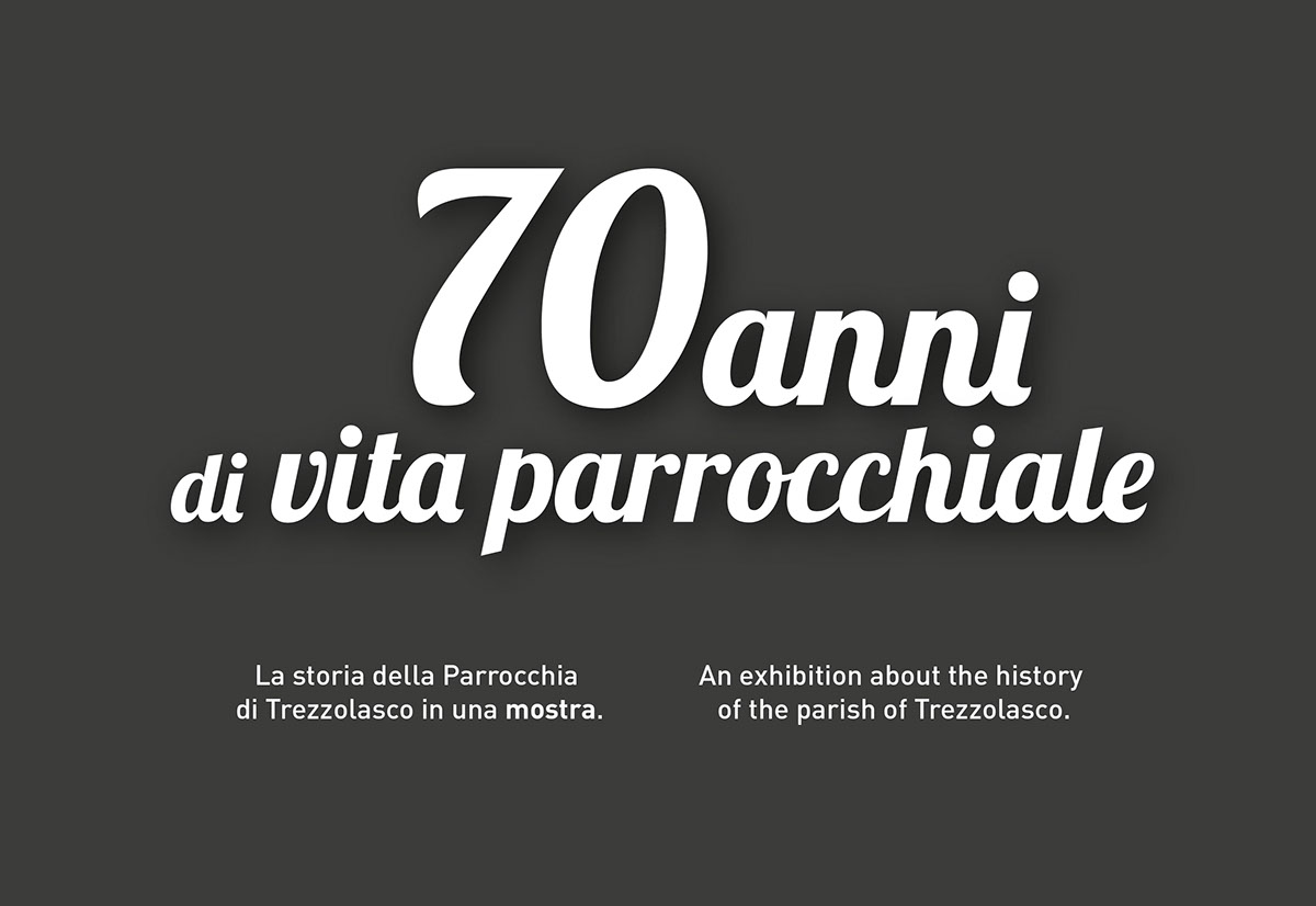 Exhibition  parrish poster history Outdoor trezzolasco sergnano