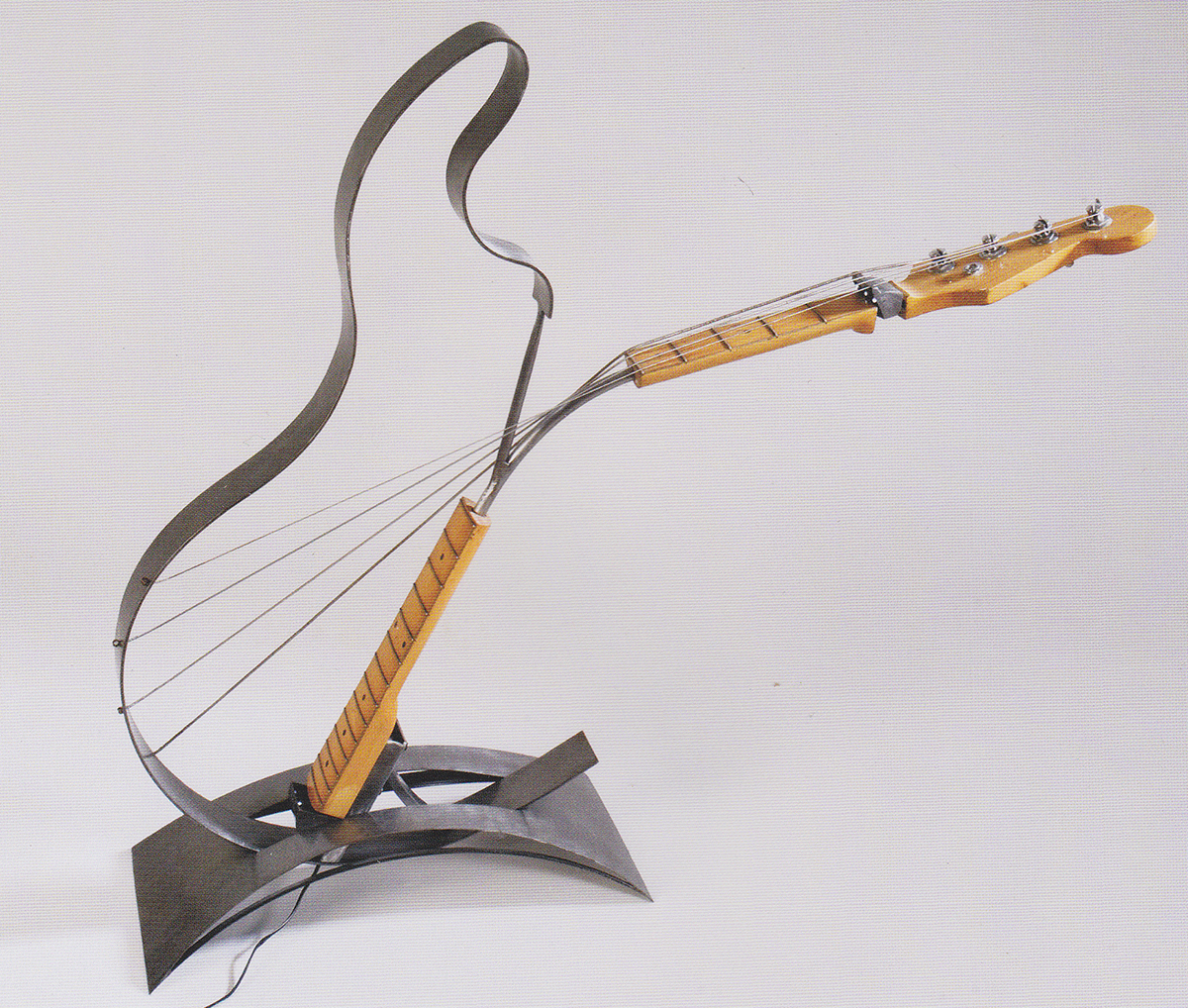 Lamp lampara strings product design diseño producto escultura sculpture