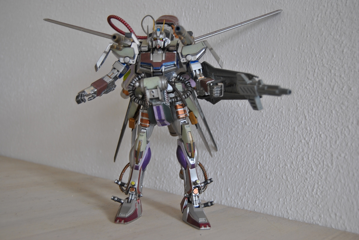 Gundam gunpla Gundam toys scratchbuild models gundam shenlong zeta gundam for ever gundam kits build kits customized gundam kits