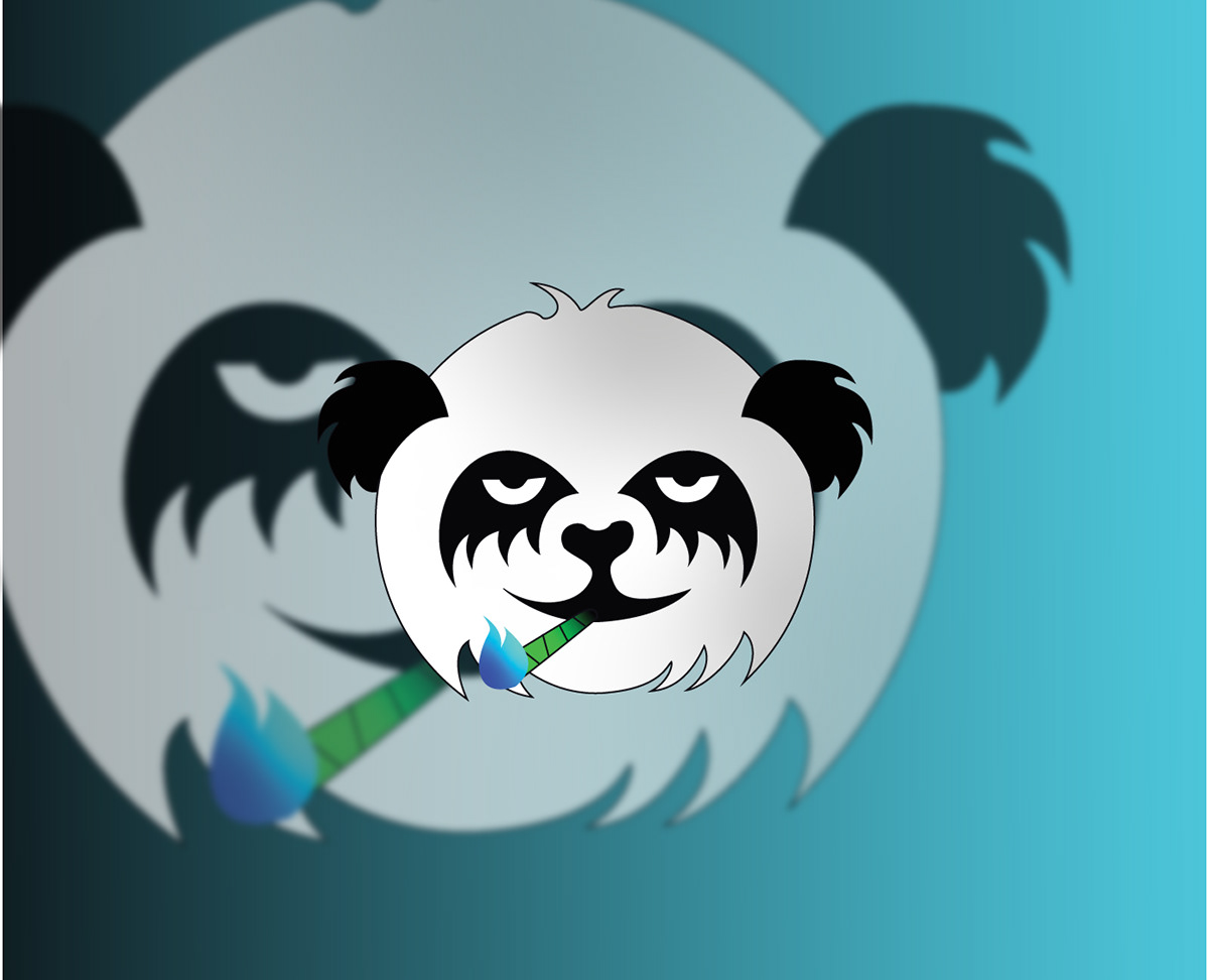 #behance #mascot #logo #gaming #brand #illustration #graphicdesign #design