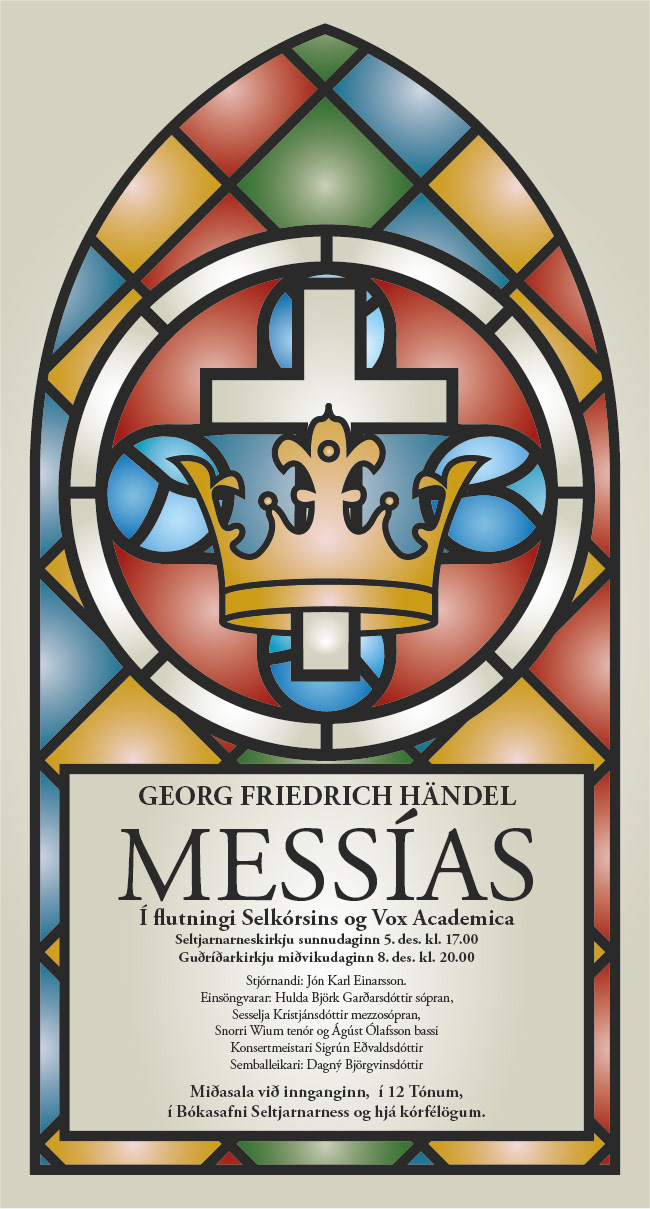 messias poster