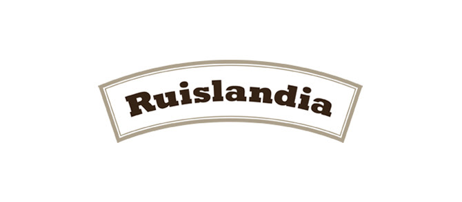 rye  package design photo bread Webdesign graphic brown fabric ruislandia Food  healthy