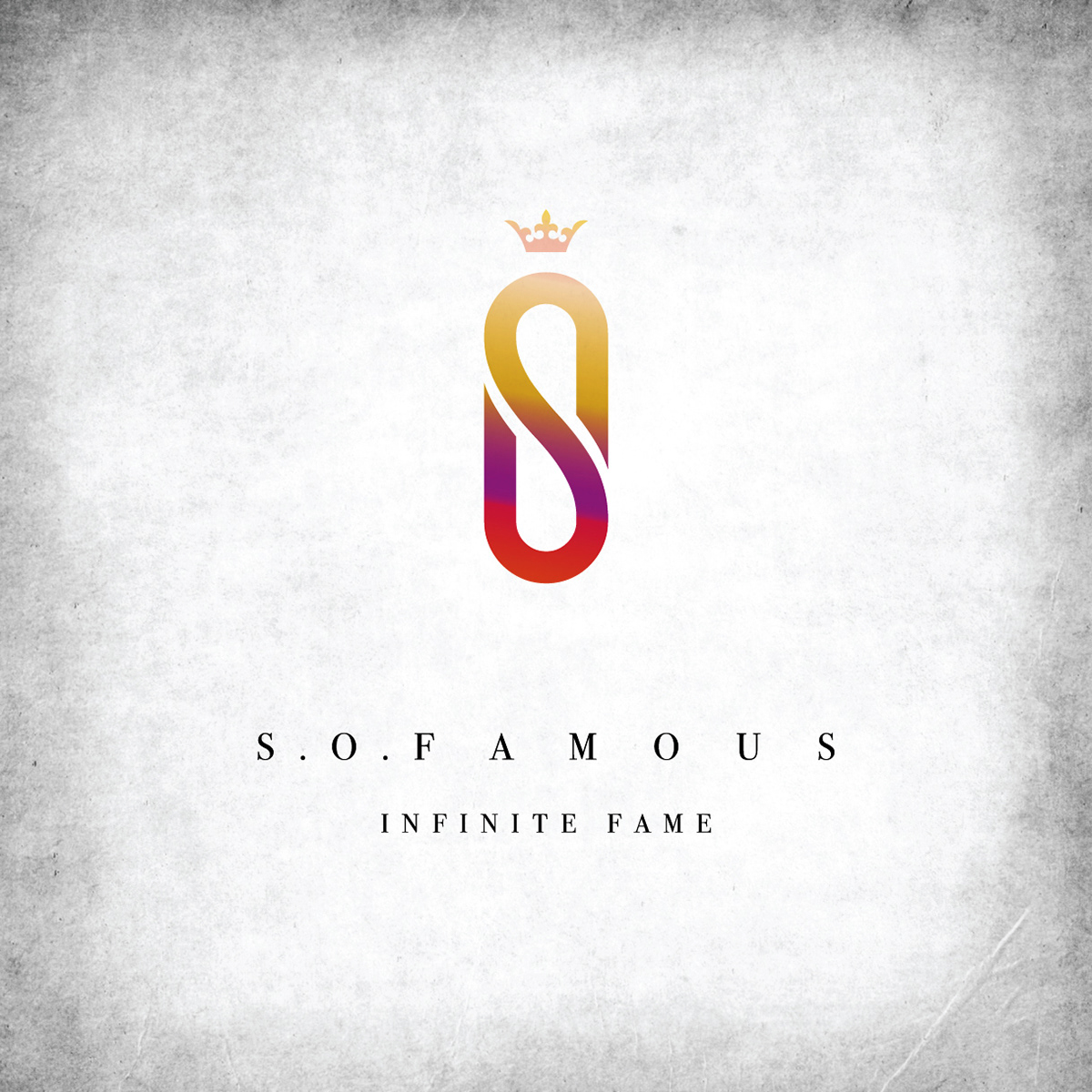 S.O.FAMOUS. Brand Creation.