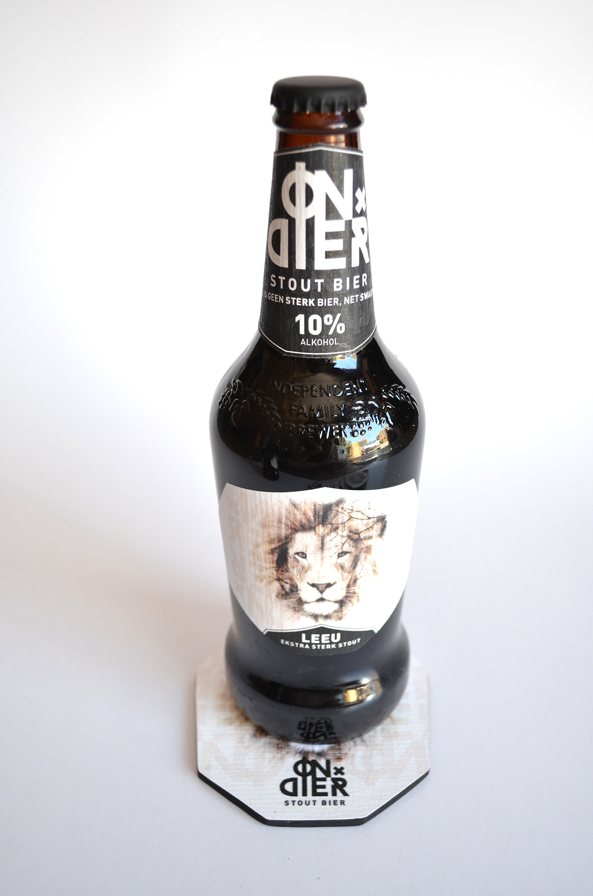 beer lion craft craft beer