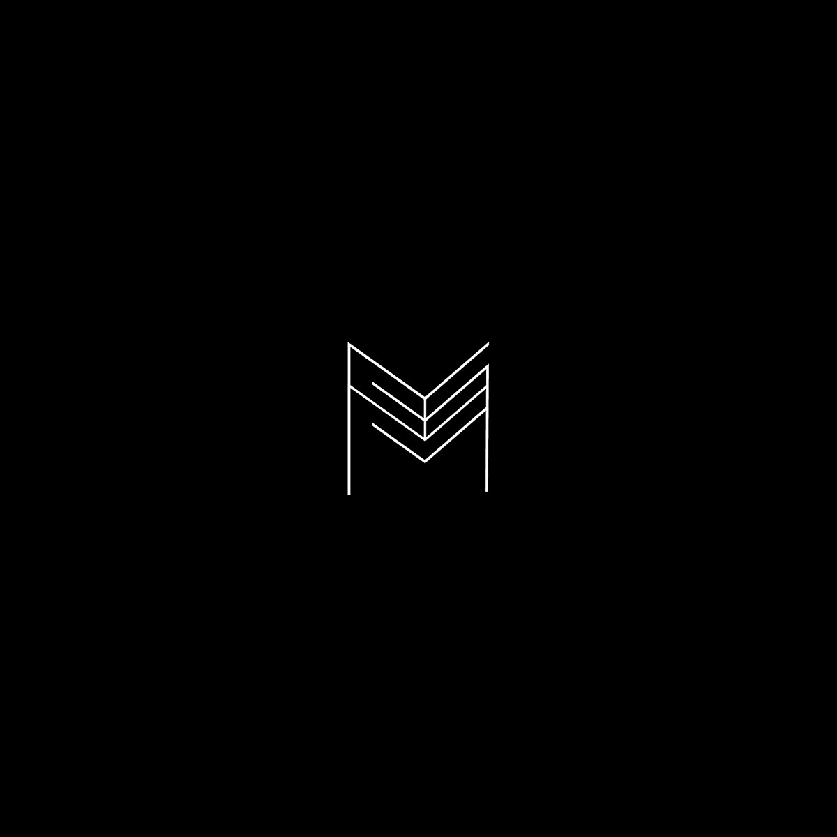minimal logo Collection Illustrator identity
