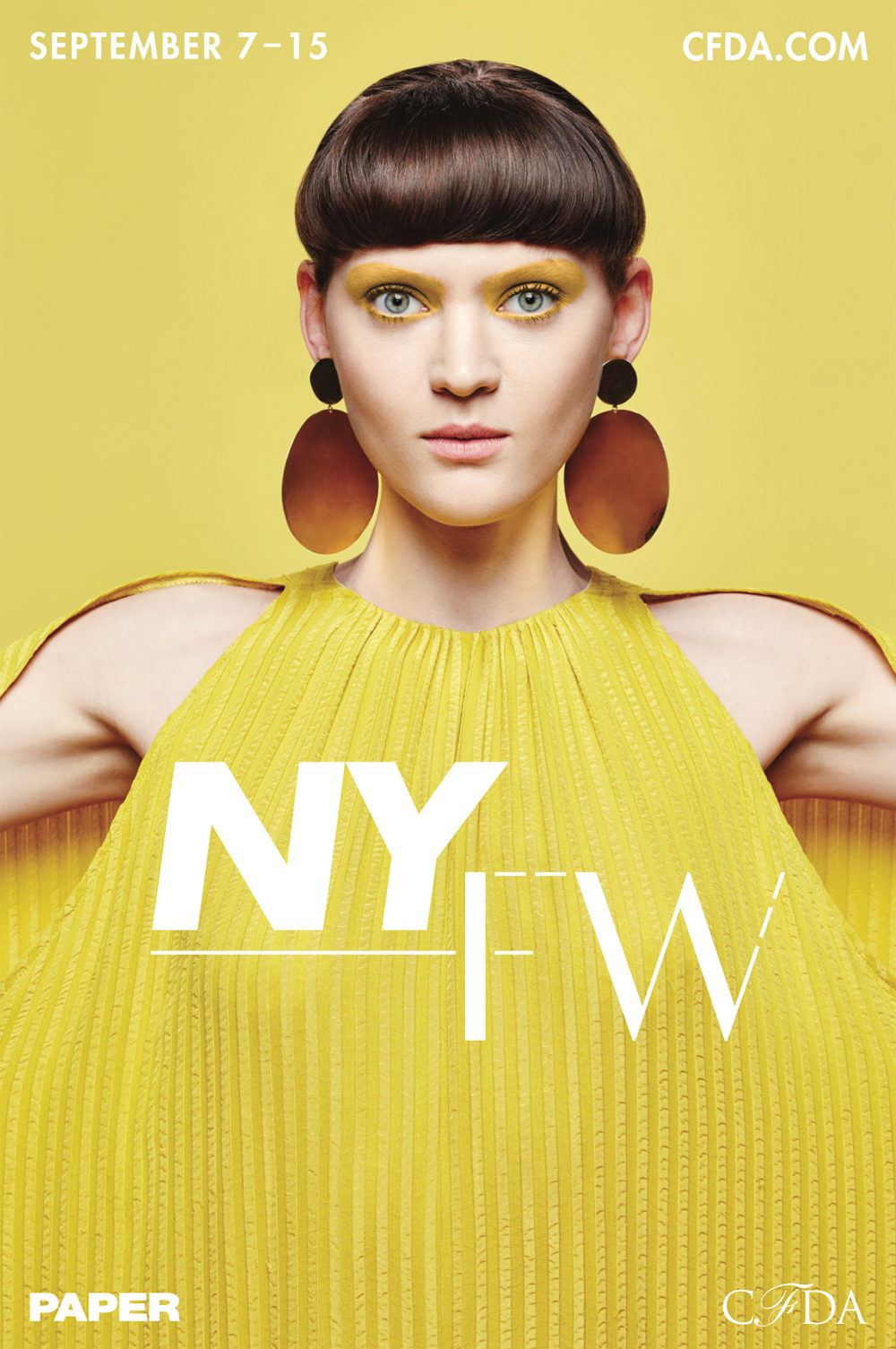 Fashion  campaign NYFW editorial JUCO JUCO PHOTO