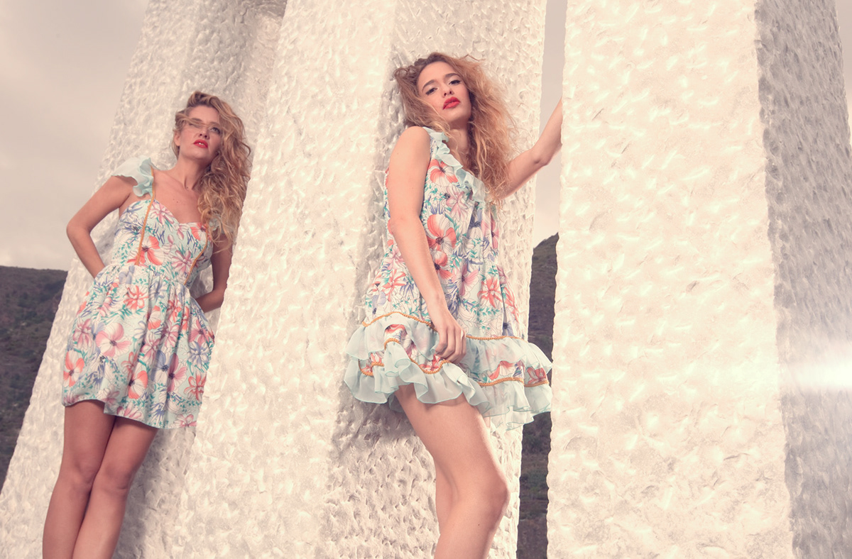 juanmi marquez  Photography  fashion photography  cool  photosession  canary islands