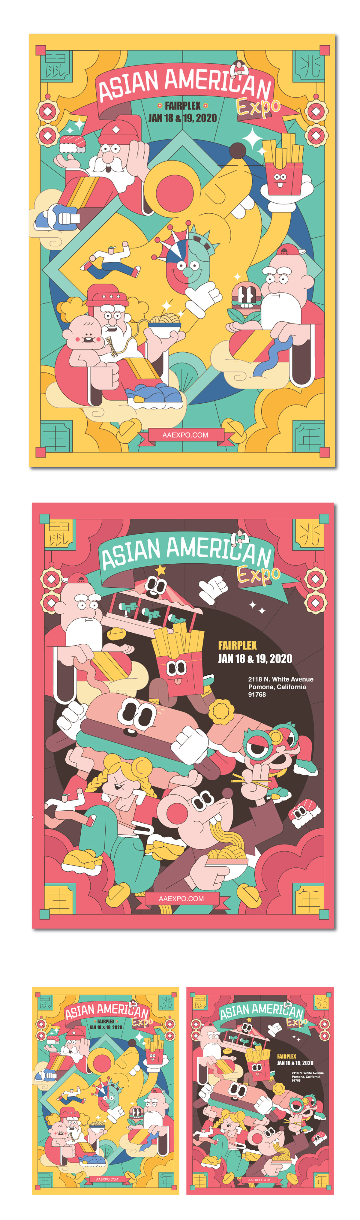 asian american festival