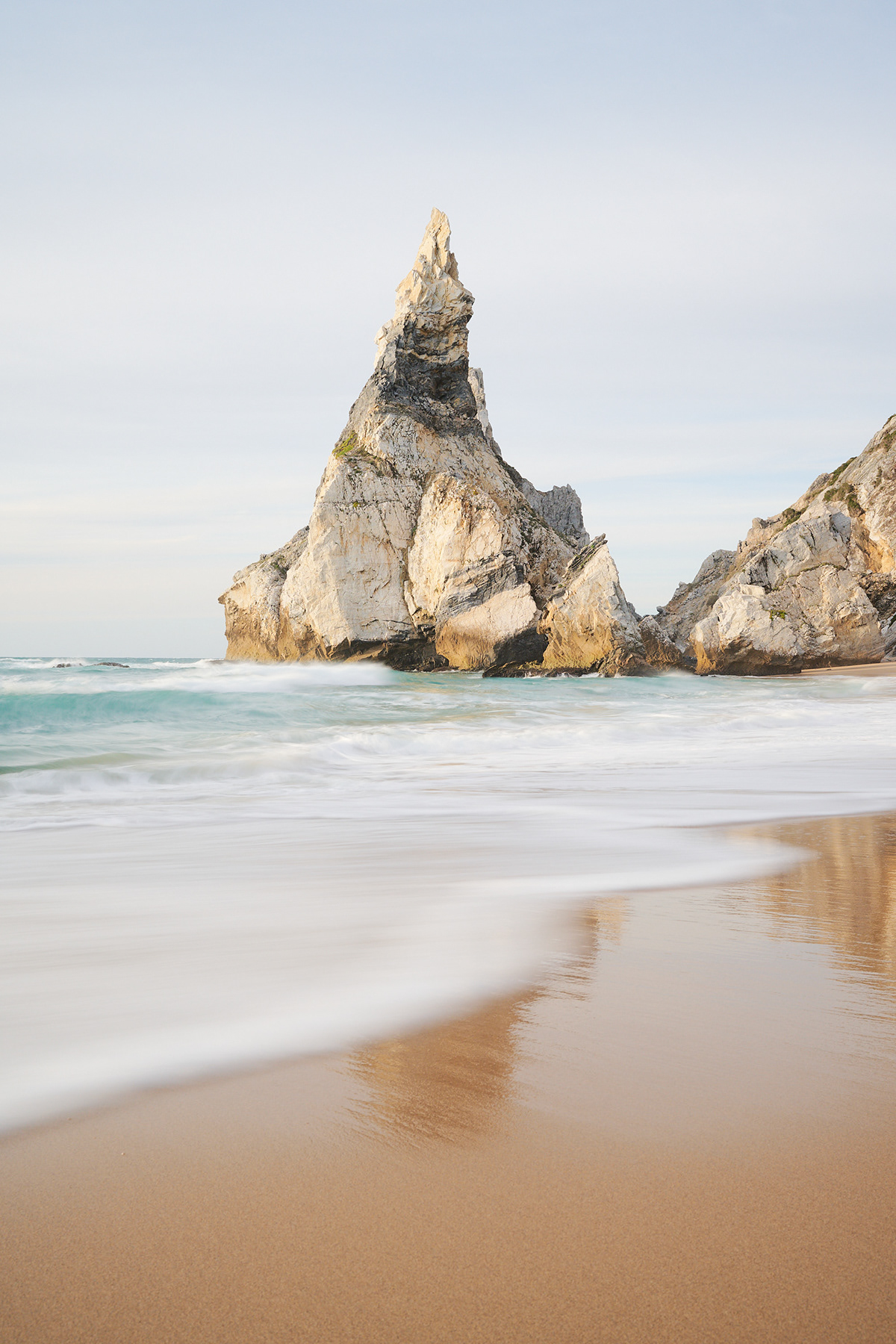 Algarve beach Nature Ocean Photography  Portugal sintra Travel Surf waves