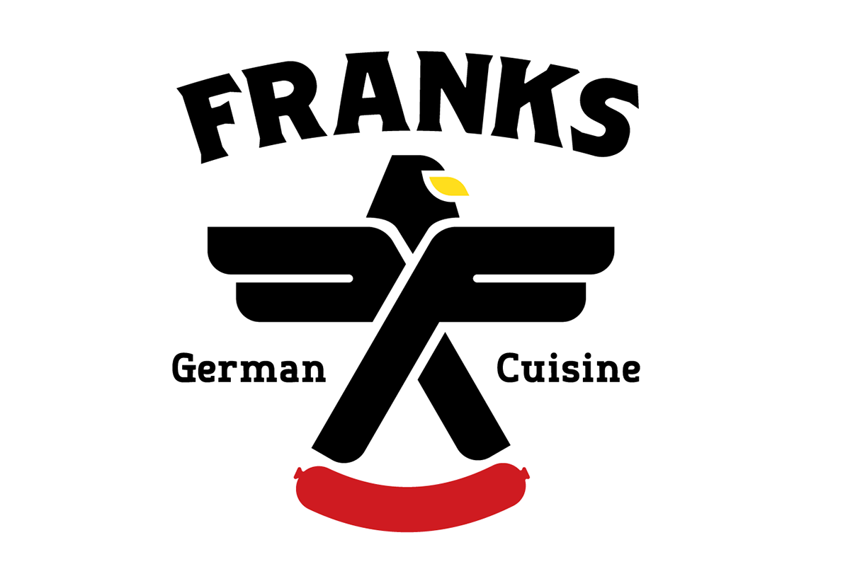 skillshare gestalt german Food  logo