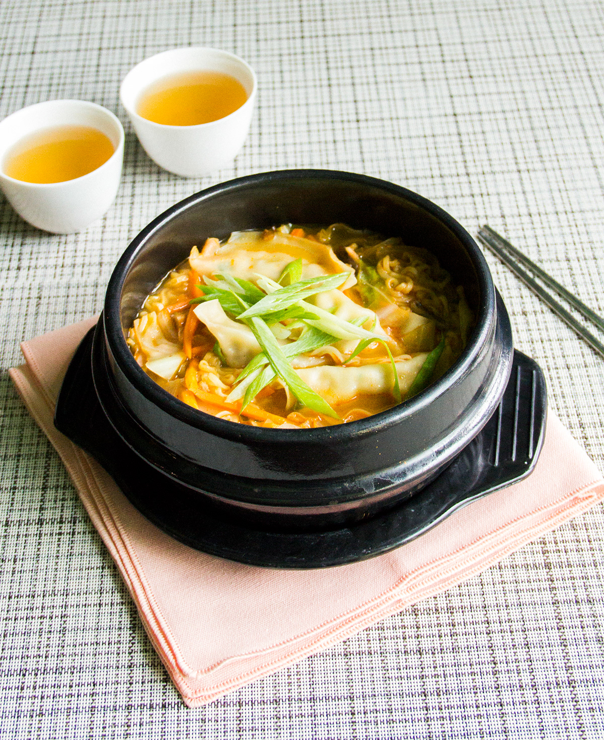 Food  korean restaurant food photography