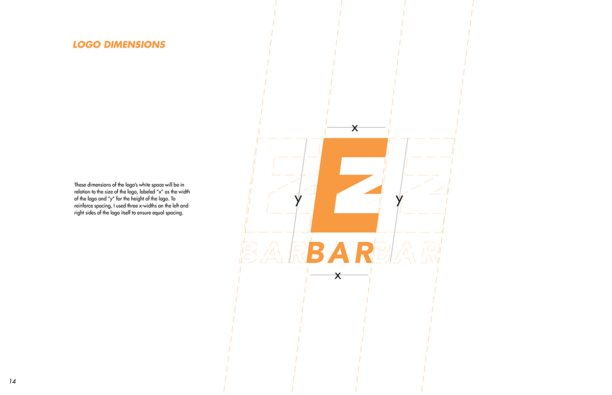 Adobe Portfolio graphic design nutrition sports bar granola product Packaging biking