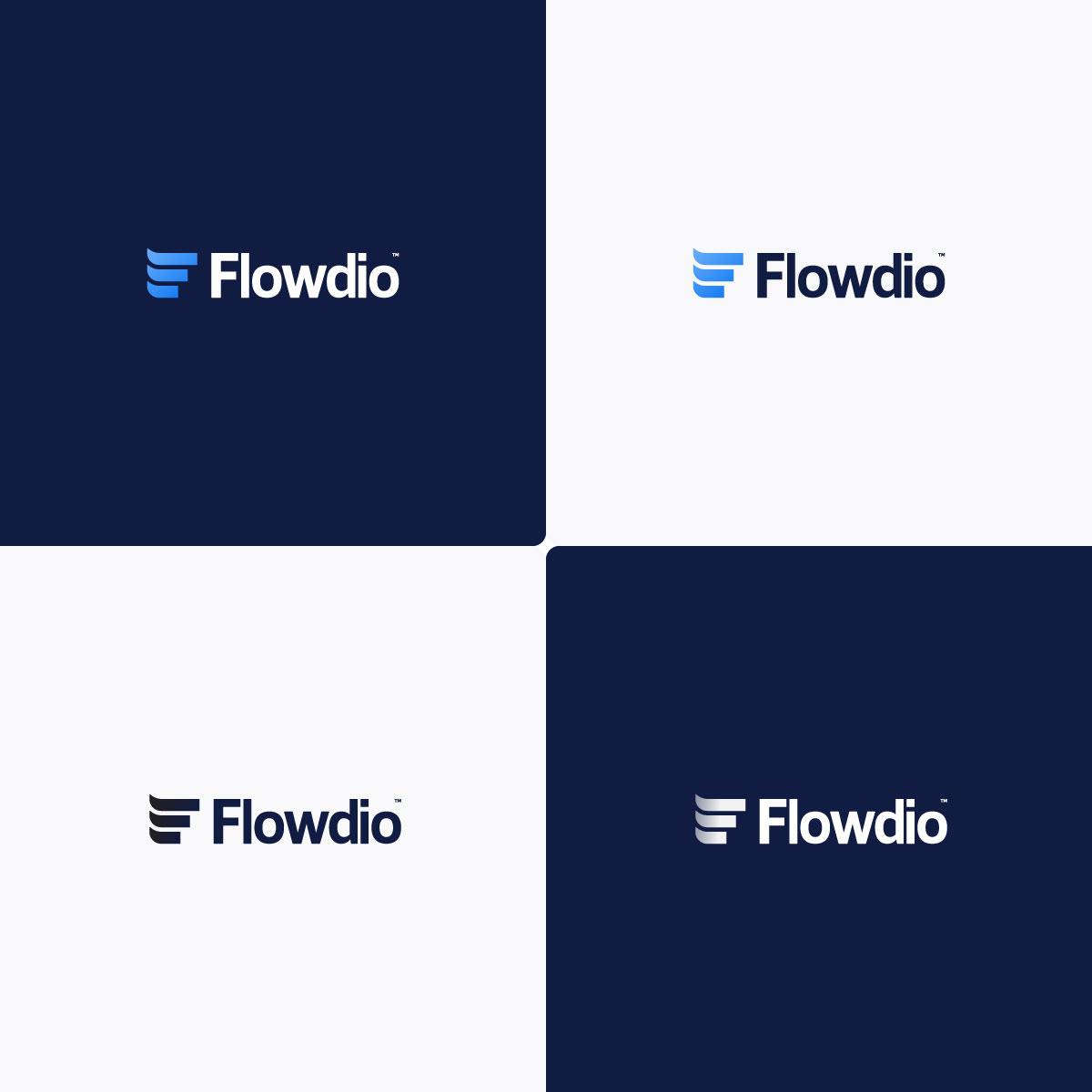 letter F logo design brand identity Logo Design Logotype branding  Brand Design