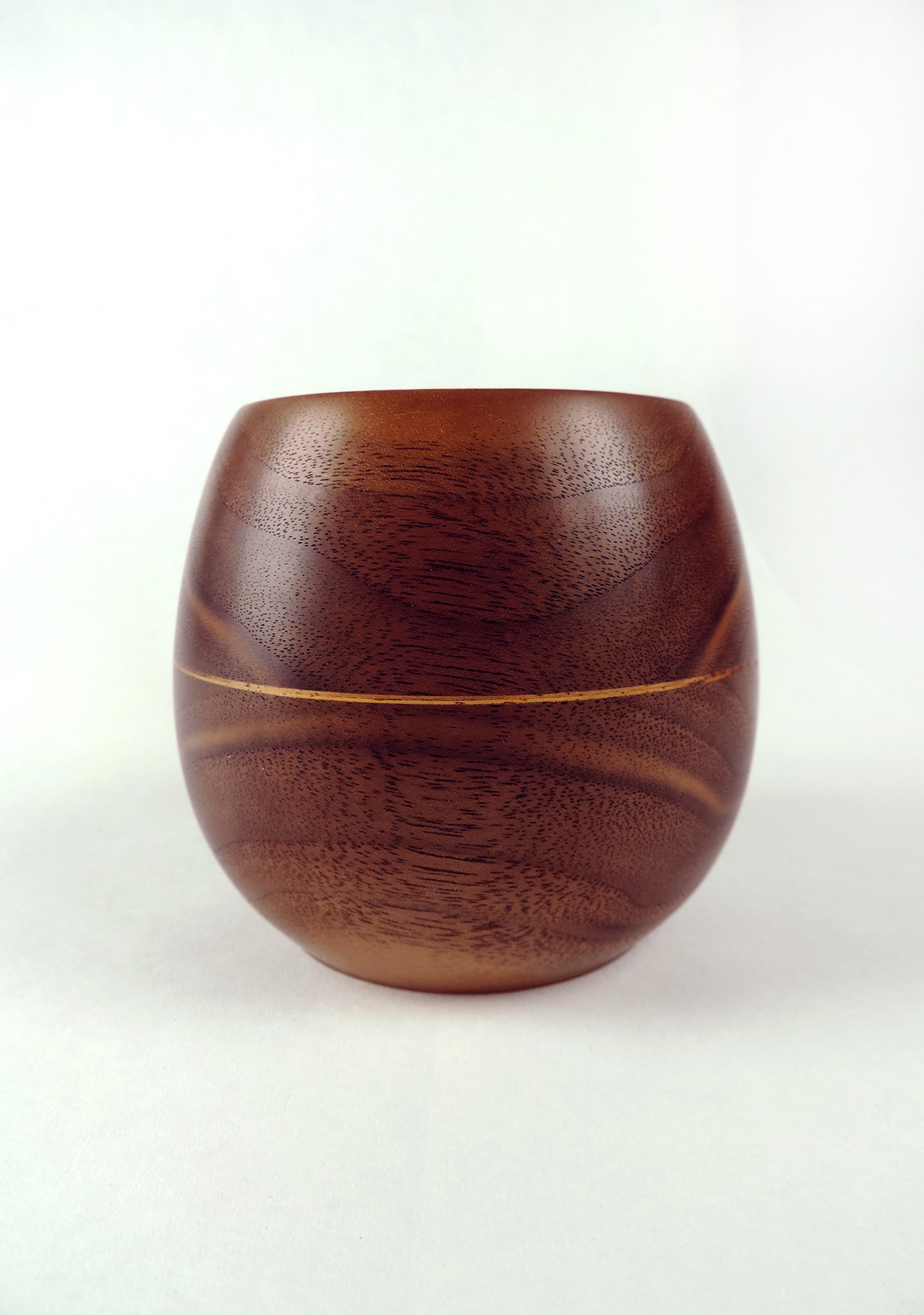 cups bowls lathe turning wood risd