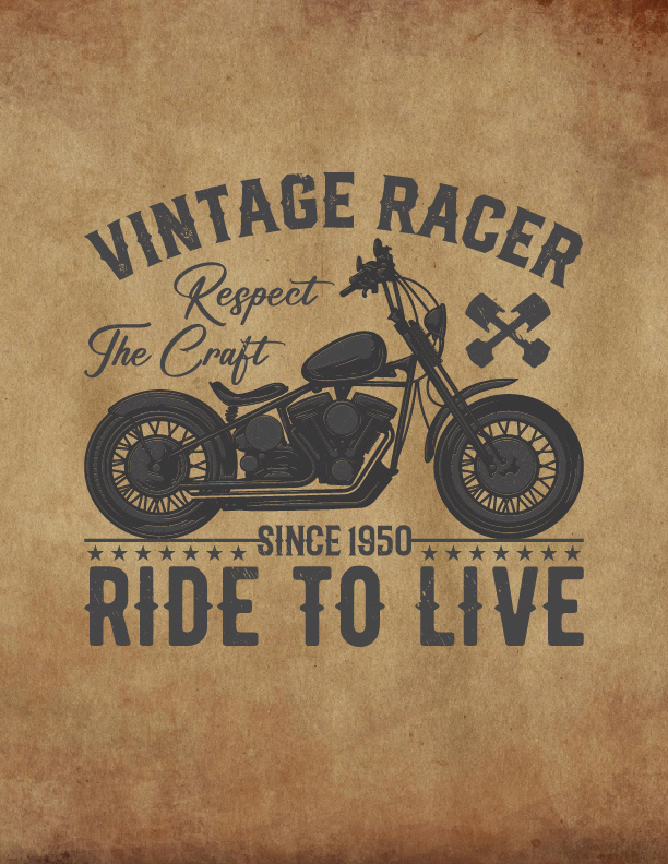 vintage vintage logo Vintage Design vintage t-shirt vintage style motorcycle motorbike t-shirt Qunie vintage 90 golden hour
