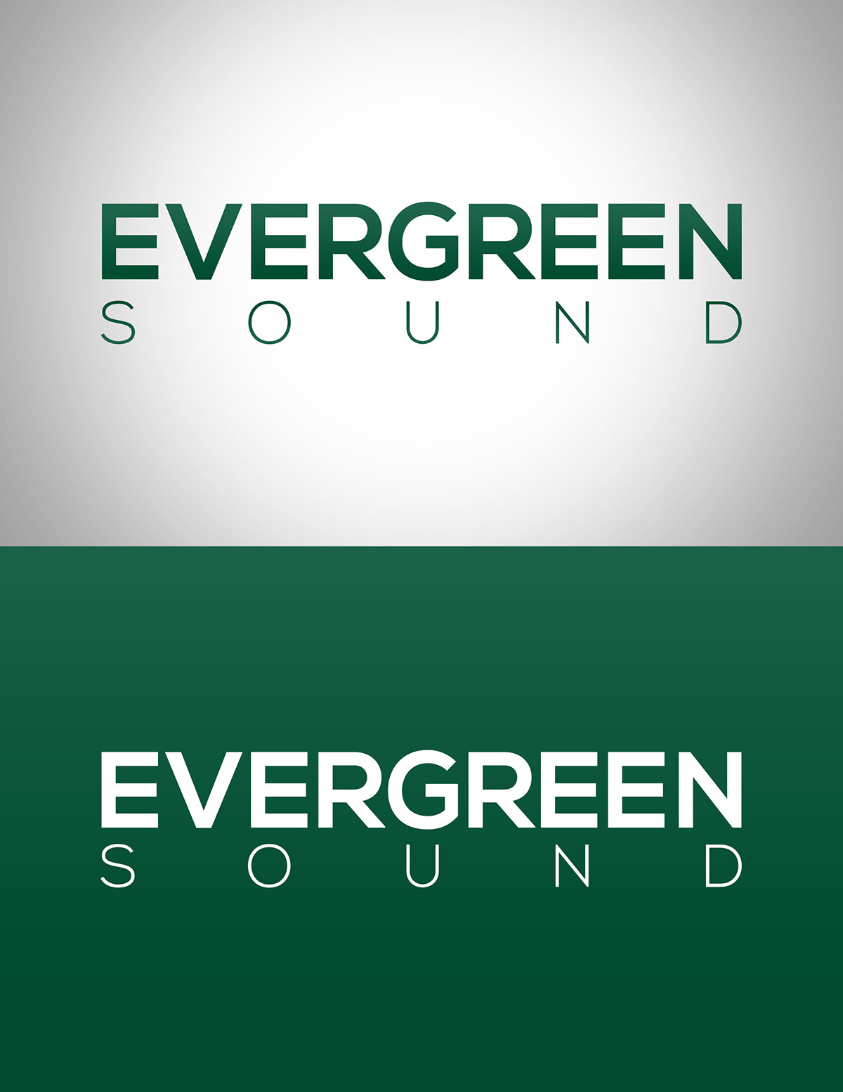 Evergreen Sound