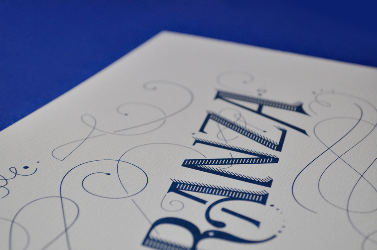Esperanza impreso MQP más que palabras florencia suárez diseño gráfico lengua escritura tipografia lettering
