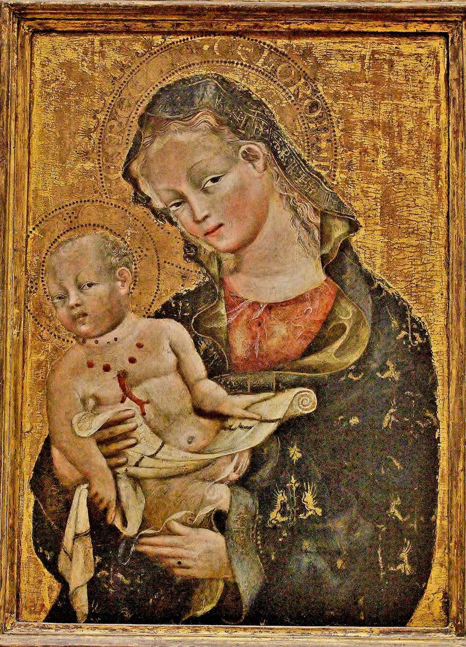 louvre leonardo da vinci San Giovanni Battista SAN SEBASTIANO Guido Reni Botticelli Salome bellini Raffaello