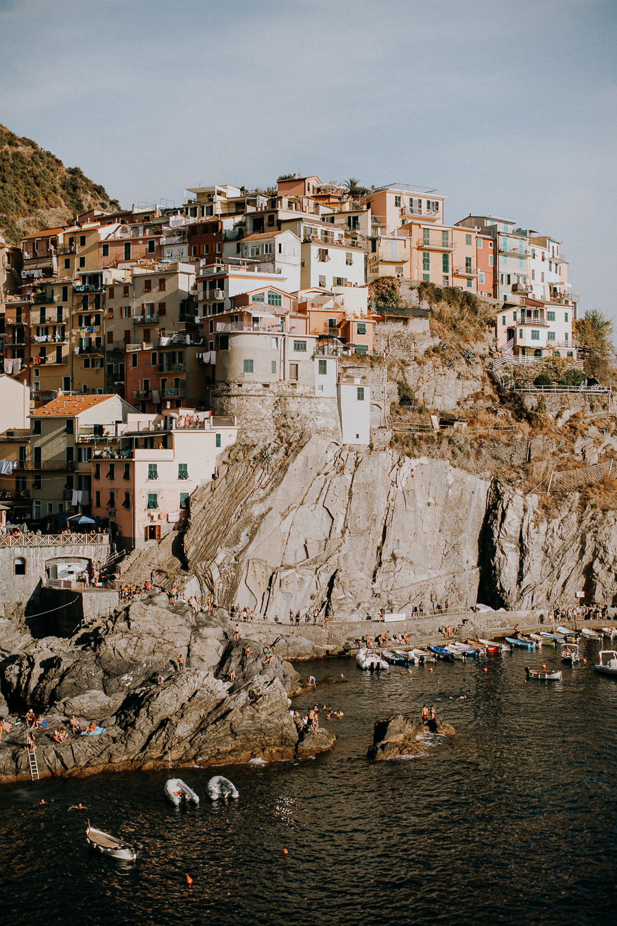 Italy travel photography Travel lightroom presets