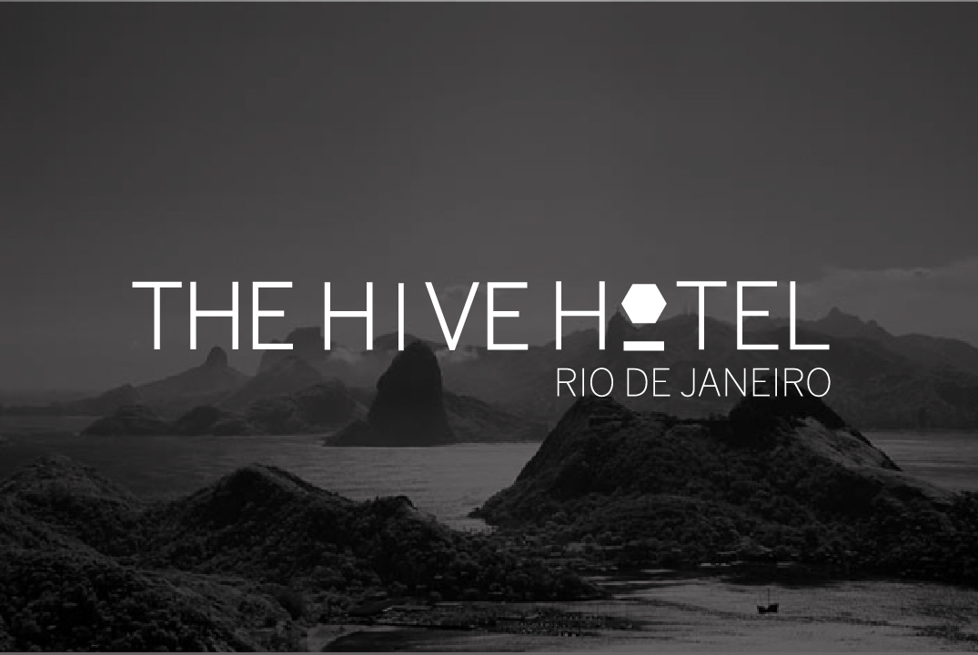 Rio de Janeiro hotel hive