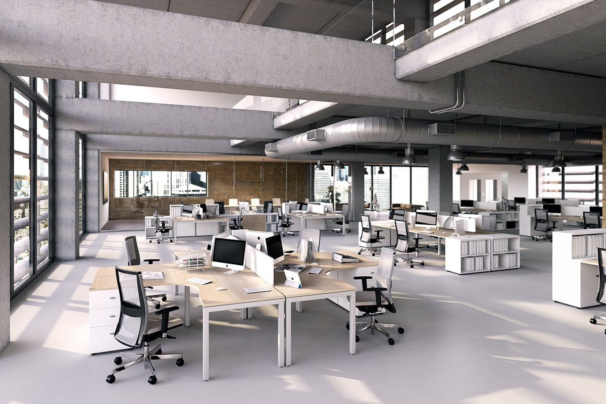 wearematic matic Render rendering photo 3D Office chair design