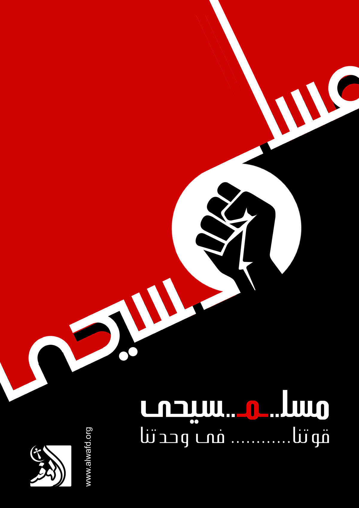 Sectarian Sedition egyptian revolution egypt