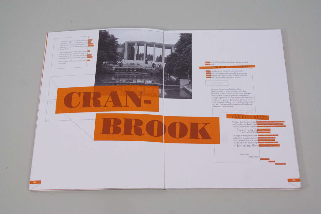 Lorraine Wild postmodernism modernism biography aiga cranbrook calarts book book design