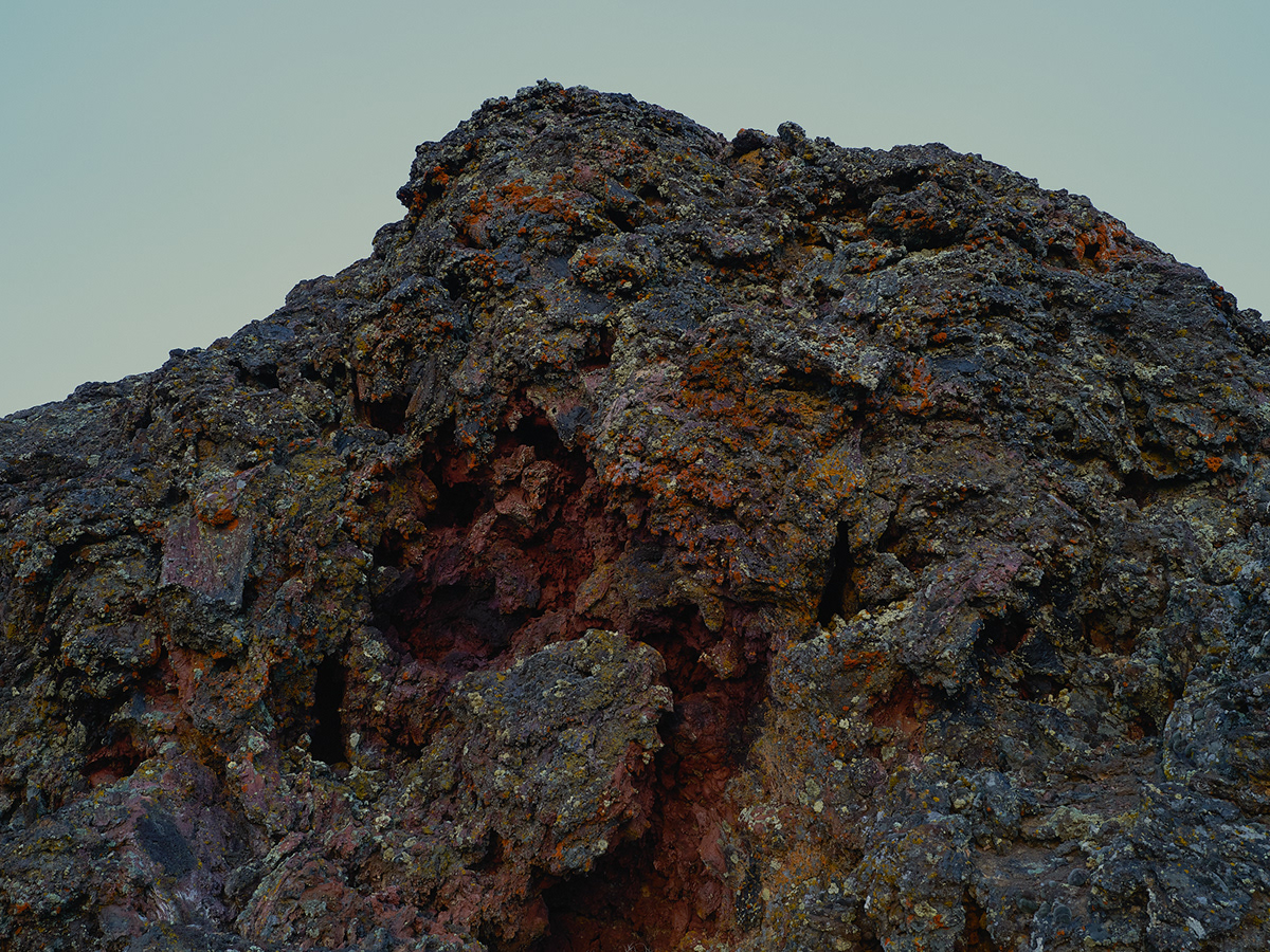 abstract colorful Landscape lava lichen molten Nature Photography  rock volcano