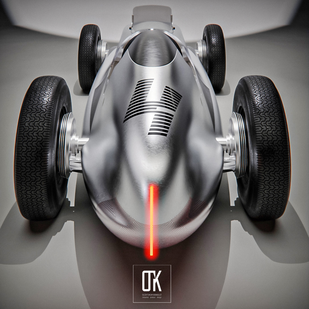art car car design concept design electric f1 Formula 1 future race