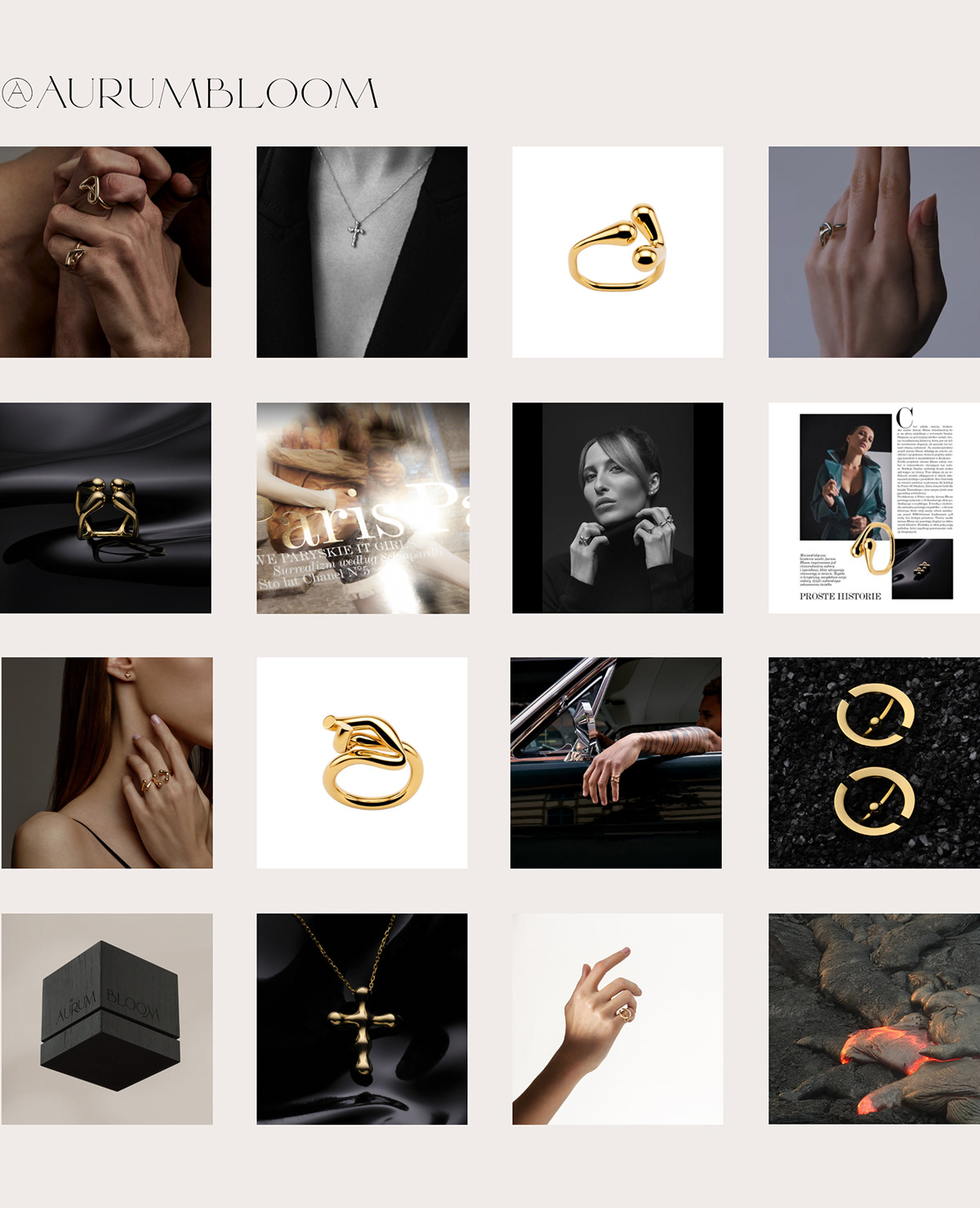 branding  design editorial Fashion  identity Jewellery Packaging Photography  product design  typography  