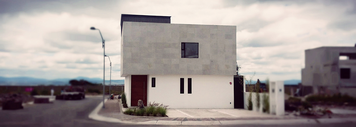 house minimal design arquitectura diseño arquitecturamexicana
