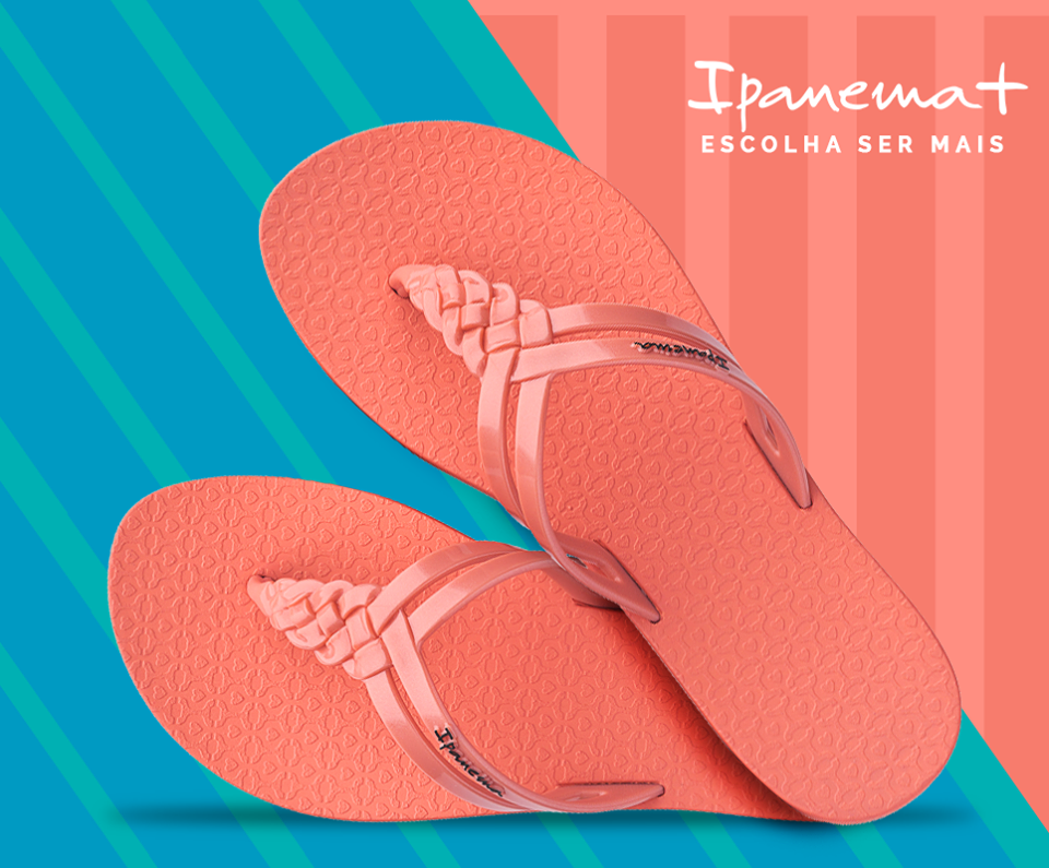 Sandals chinelo grendene ipanema product sapato shoes summer