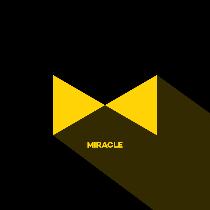 ribbon Icon yellow campaign miracle sewol Korea