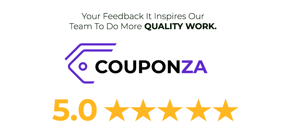 Couponza- Ultimate Coupons & Discounts Platform - 14