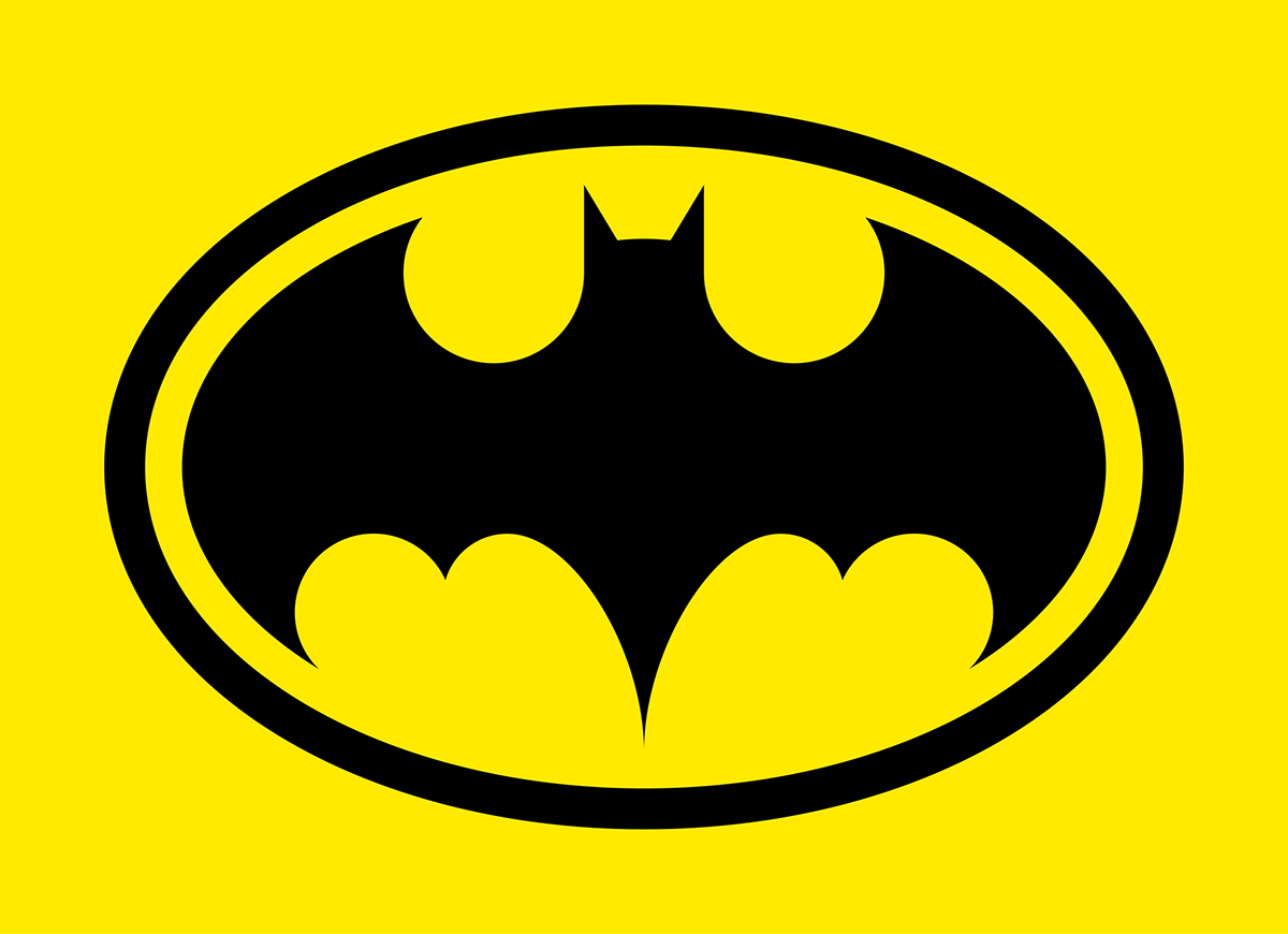 Neue Batman Logo :: Behance