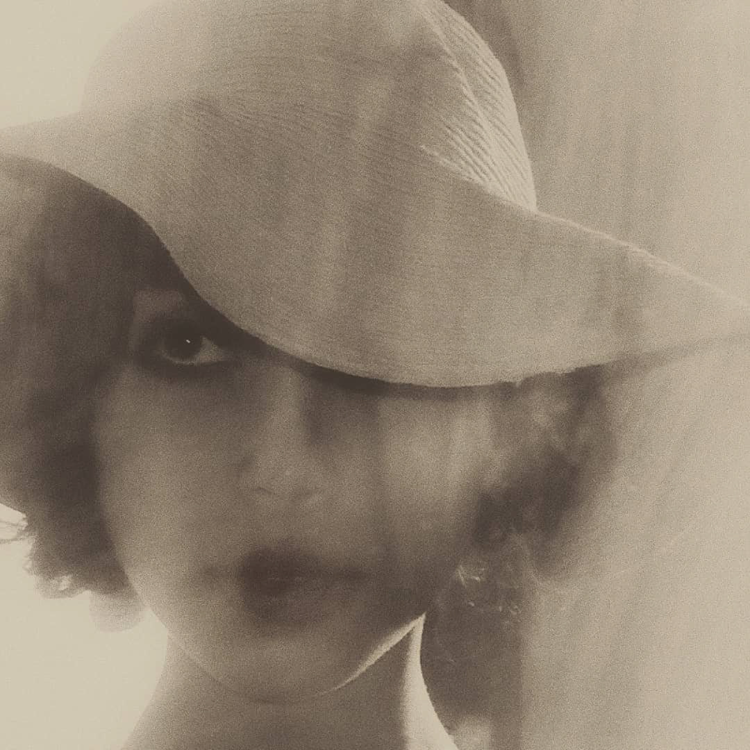 1920s art deco autoretrato elegant gastby gold Great Gatsby Photography  portrait vintage
