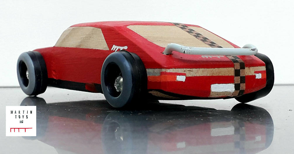 automotive   car car design color craft madera system toy toy design  Vehicle