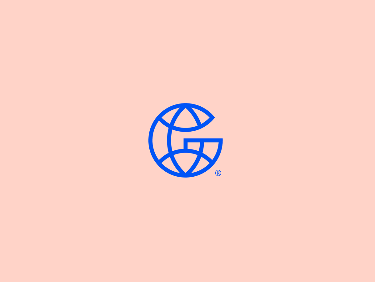visual identity Logo Design branding  logo Graphic Designer