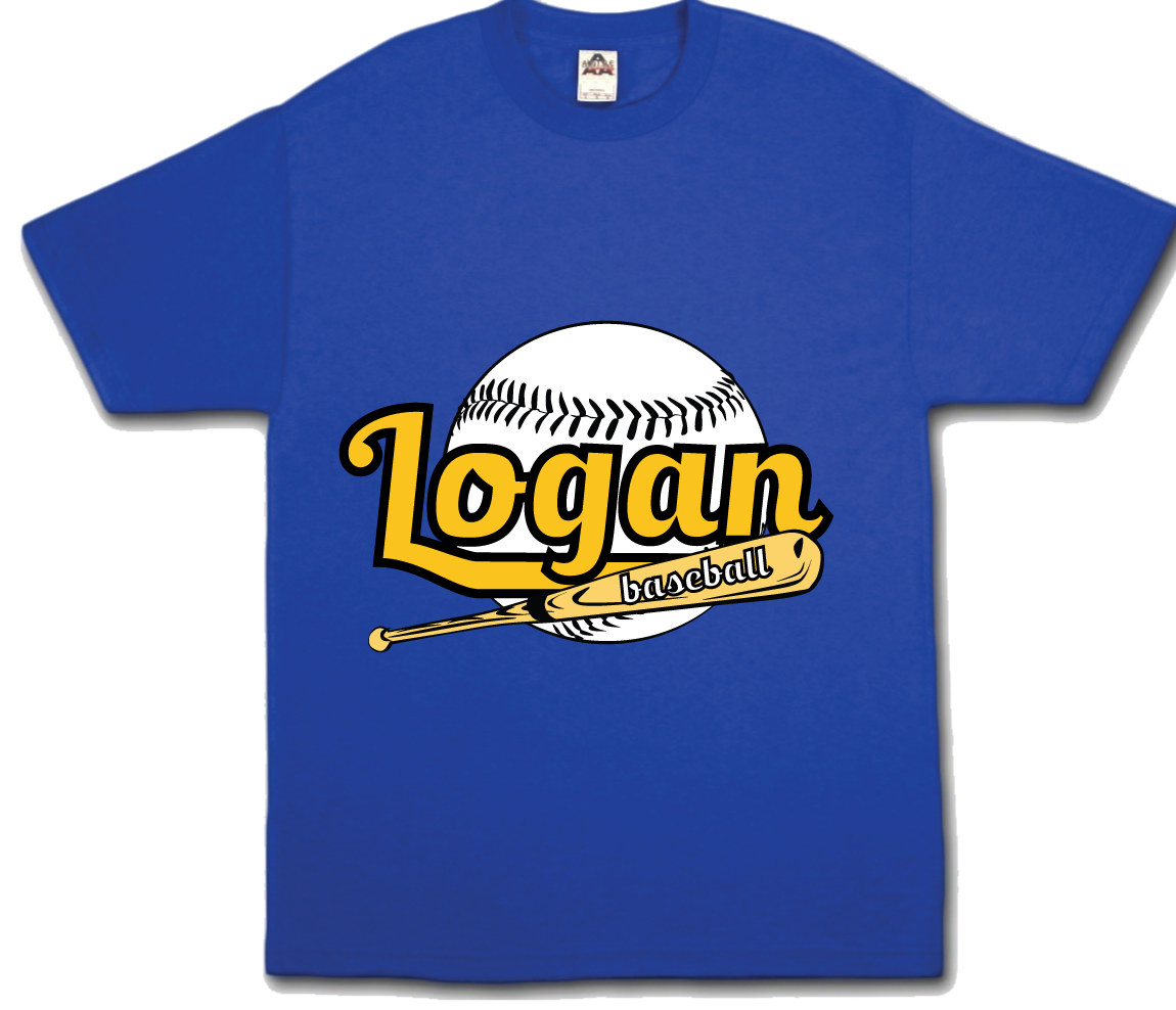 Logan Baseball