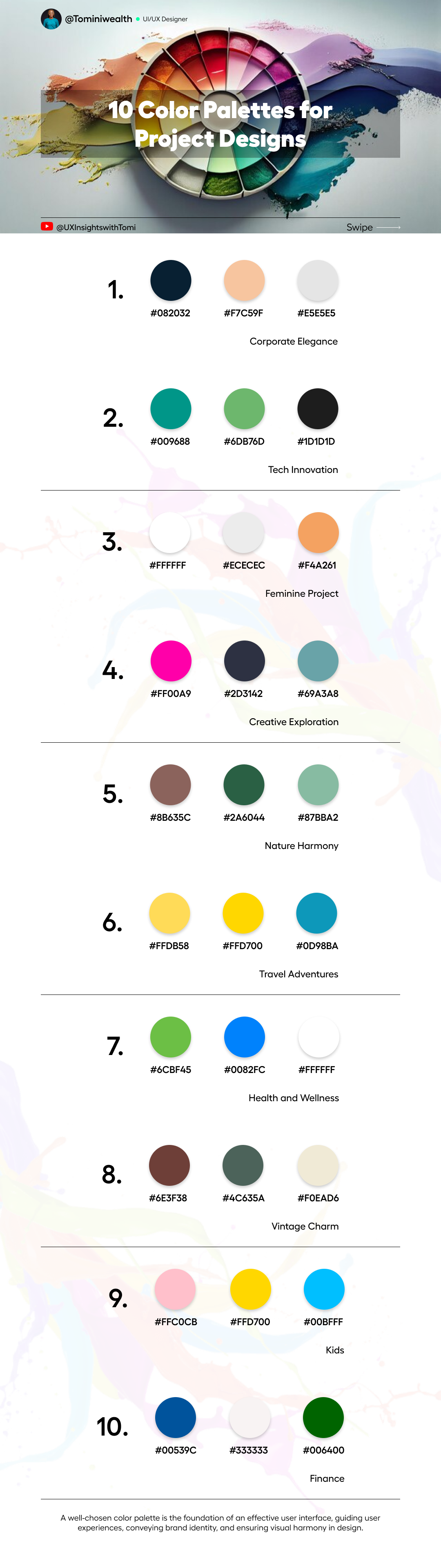 Figma UI/UX user interface Website app design color colorpalette   creativeinspiration
