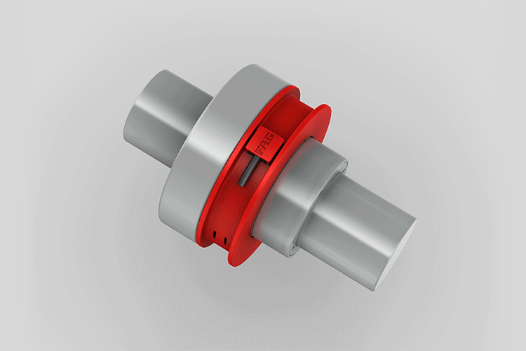 sensor construction kit modular Measuring rolling bearing