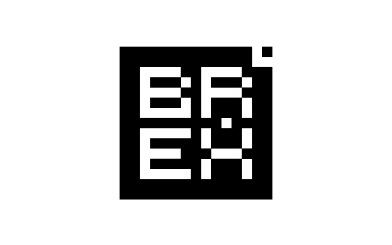 brexebrex logo  personal work PUBLISHED