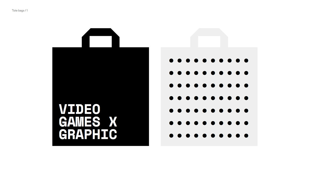 branding  graphic design  logo typography   Video Games ILLUSTRATION 