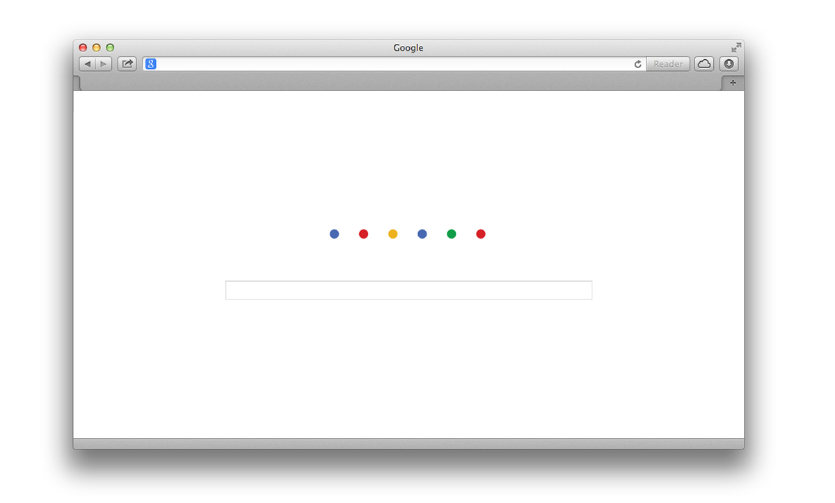 minimalist Minimalism minimal replacement google