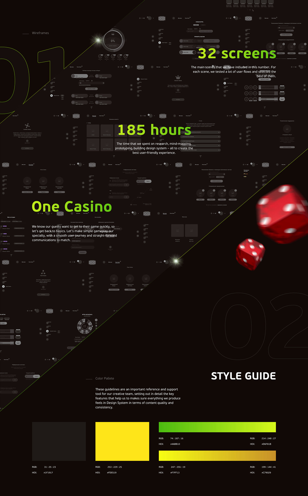 quickspin online casino